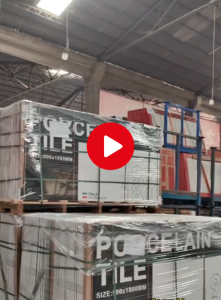 warehouse video