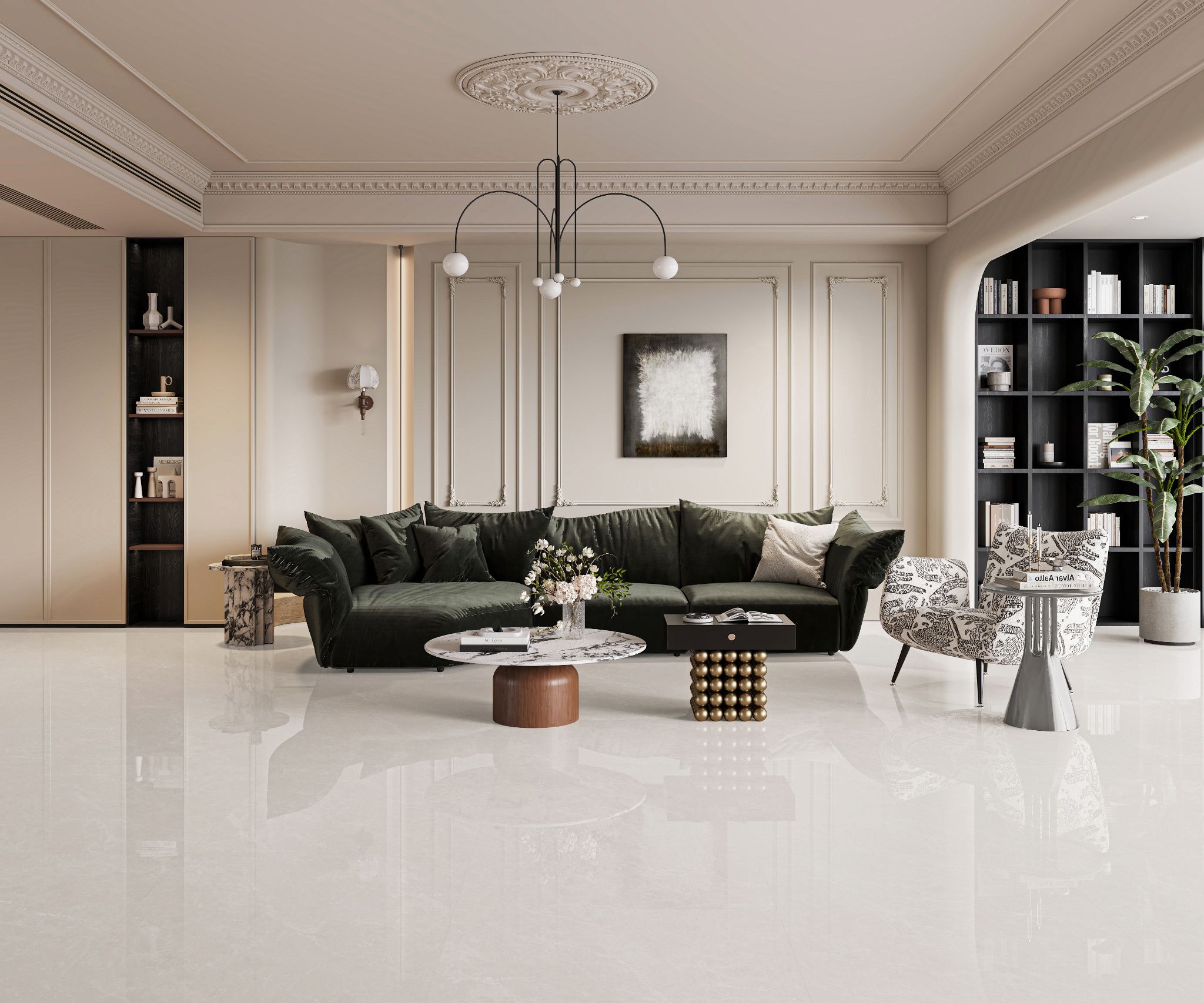 Image hover effect image